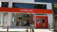 Akbank Acıbadem/İstanbul Şubesi