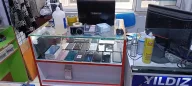 YILDIZ TEKNİK SERVİS / CEPTAMİRCİM