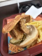Popeyes - Avcılar