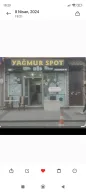 Silivri Yağmur Spot