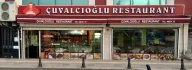 ÇUVALCIOĞLU RESTAURANT