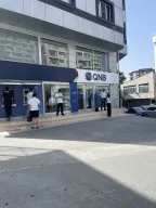 QNB Halkalı Şubesi