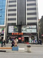Evkur Ümraniye Şubesi