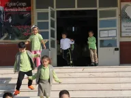 Başakşehir Cumhuriyet İlkokulu