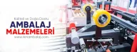İleri Ambalaj Ofis Malz. Tekstil San. ve Tic. Ltd. Şti.