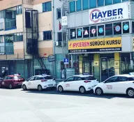 Ayceren Sürücü Kursu Yakacık Şubesi