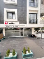 Emek Ağız ve Diş Sağlığı Polikliniği
