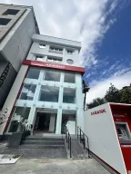 Akbank Göktürk Şubesi