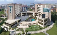 Tuzla İçmeleri A.Ş. Tuzla Termal Tesisleri