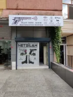 Net Silah Kartal Mke Mermi ve Av Bayii Lazer Markalama Gravür Boya Restorasyon