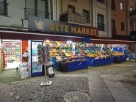 SİTE MARKET
