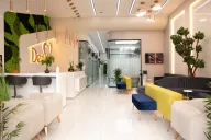 DentX 5. Levent Ağız ve Diş Sağlığı Kliniği
