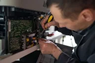Servis Çözümleri Canon Hp Samsung Epson Marka Bağımsız Yazıcı Tarayıcı Bilgisayar Tamiri
