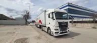 Ankara Kargo