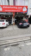 Atakan Tuning