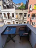 İdil's Apartments Hotel