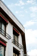 Kuruçeşme Palace Ataşehir
