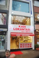 Kadı Lokantası