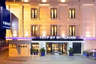 TRYP by Wyndham Istanbul Sisli