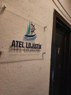Atel Lojistik Hizmetleri ve Uluslararası Taşımacılık Limited Şirketi