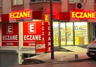 SEVİNÇ ECZANESİ