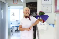 Dr.Hüsniye Ekinci Ortodonti Ağız ve Diş Sağlığı Polikliniği