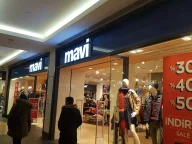 Mavi