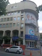 OTA & Jinemed Hastanesi