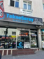 TeknoSaray Bilişim