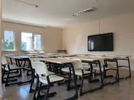 TURKUAZ TEKNOLOJİ KOLEJİ