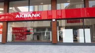 Akbank Cevizli/İst. Şubesi
