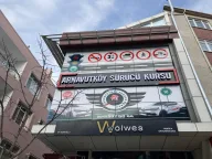 Arnavutköy Sürücü Kursu