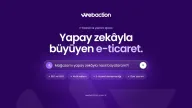 WebAction E-Ticaret ve Yazılım Ajansı