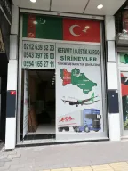 Kefayet lojistik kargo