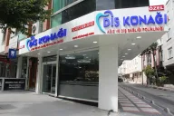 Diş Konağı Ağız ve Diş Sağlığı Polikliniği