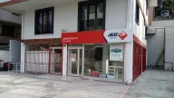 Aras Kargo Zincirlikuyu Şubesi