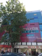 Üsküdar Kültür Kurs Merkezi