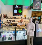 Phone Hospital Torium