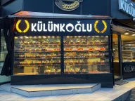 Külünkoğlu Pasta &unlu Mamulleri