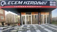 Ecem Hırdavat Toptan Market