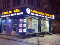 KAYALAR GSM TEKNİK SERVİS