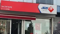 Aras Kargo İncirtepe Şubesi