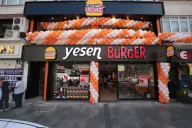 Yesen Burger Sanayi Mh.