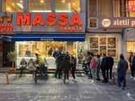 Massa Lokanta