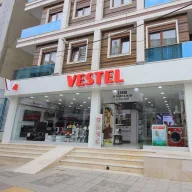 Vestel Tuzla Yayla Yetkili Satış Mağazası - Çakır DTM
