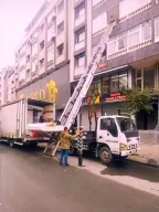 ŞİMŞEK EVDEN EVE NAKLİYAT BÜYÜKÇEKMECE