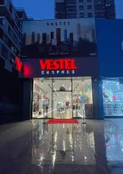 Vestel İstanbul Esenyurt Merkez Yetkili Satış Mağazası - Betaş DTM