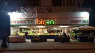Biçen Market Bakırköy 2 Şube