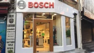 Gönül Ticaret - Serkan Aksoy Bosch Yetkili Satıcısı Üsküdar Çarşı