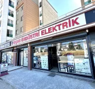 Yaşam Endüstri Elektrik